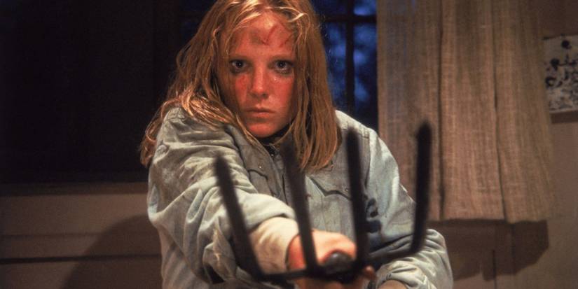 Friday The 13th: 10 Best Survivors Of The Movies, Ranked