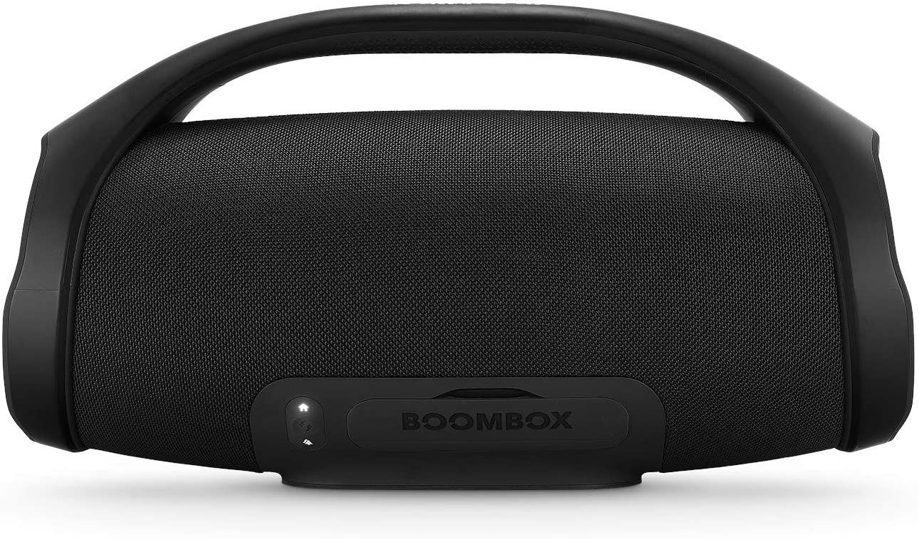 The Best Bluetooth Speaker With Bass Best Bass Bluetooth Speakers (Updated 2021)