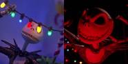 Nightmare Before Christmas 15 Best Quotes From Jack Skellington