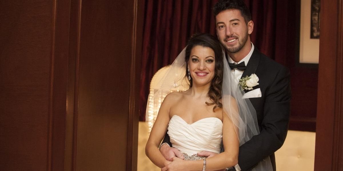 5 Couples That Are Still Together From Married At First Sight (& 5 Couples That Arent)