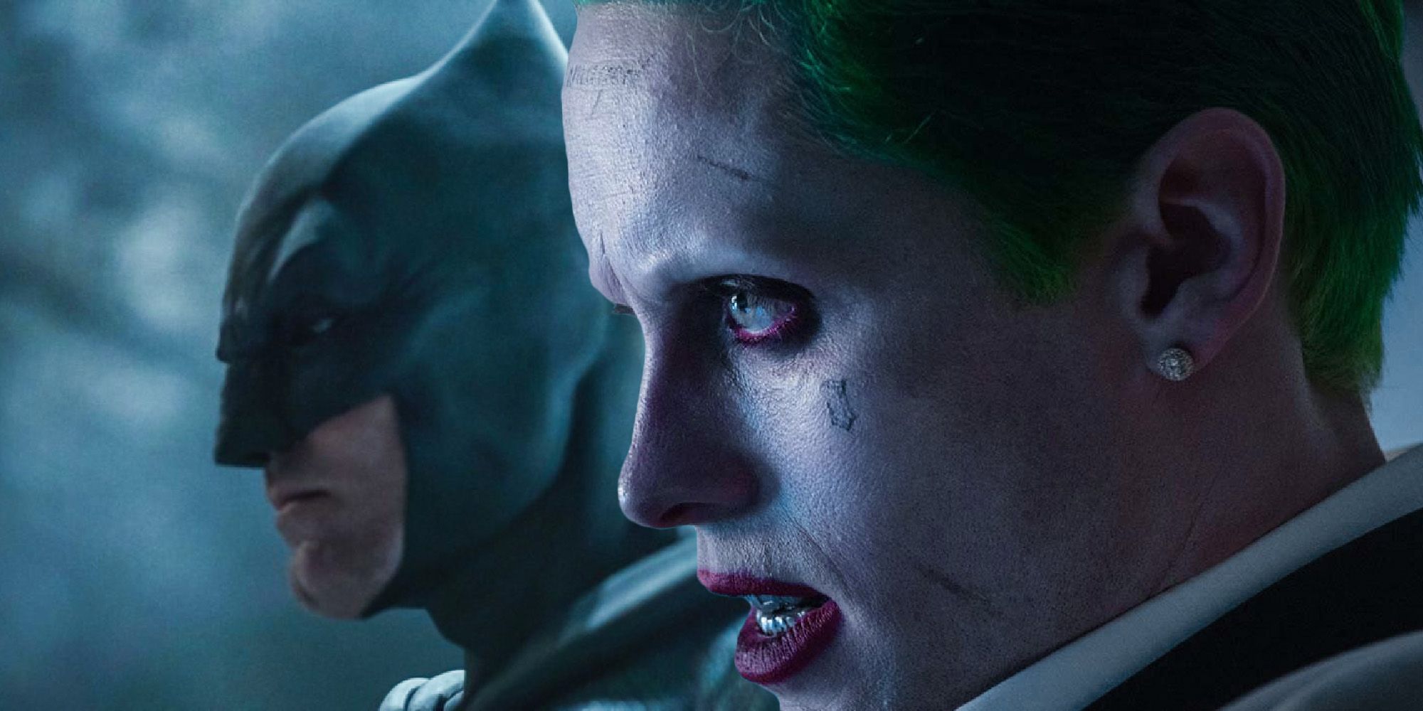 Batman & Joker Justice League Snyder Cut Scene Details Revealed