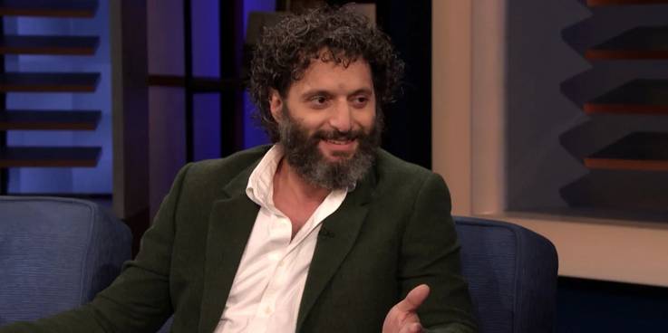 Tick Tock Man 10 Things You Never Knew About Jason Mantzoukas In John Wick Tick Tock Man 10 Things You Never Knew About Jason Mantzoukas In John Wick