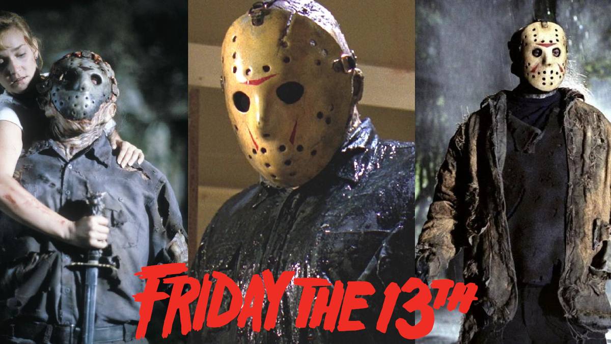 Friday The 13th: 10 Behind-The-Scenes Facts About The Jason Voorhees Mask