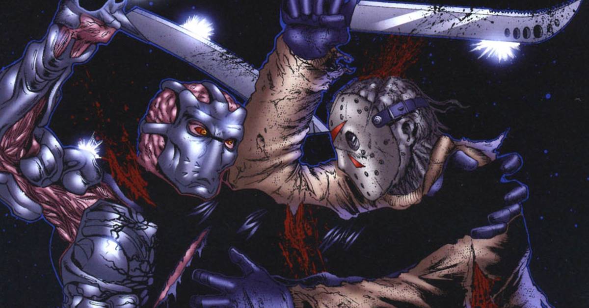 Fumetto Jason X Contro Jason Review – Robin & Batman: Jason Todd #2