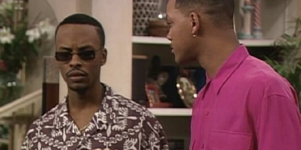 The Fresh Prince Of Bel Air One Quote From Each Character That Perfectly Sums Up Their Personality The Fresh Prince Of Bel Air One Quote From Each Character That Perfectly Sums Up Their Personality