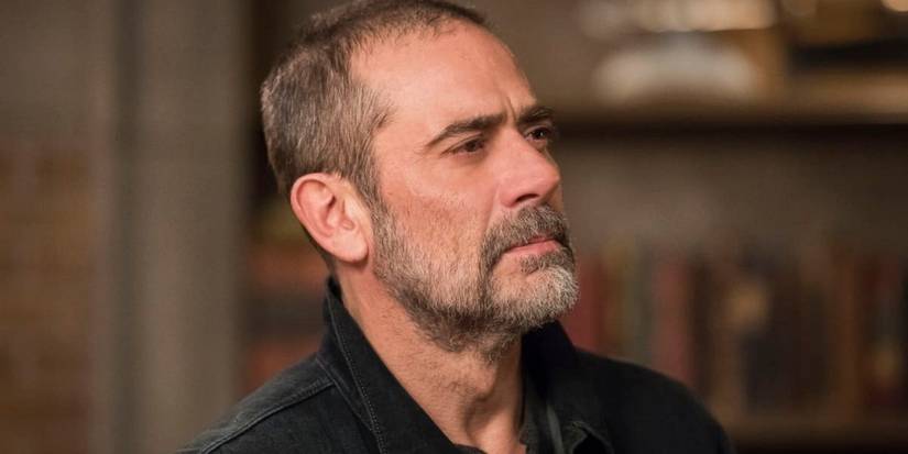 Jeffrey Dean Morgan’s Star Trek: Enterprise Role Almost Made Him Quit ...