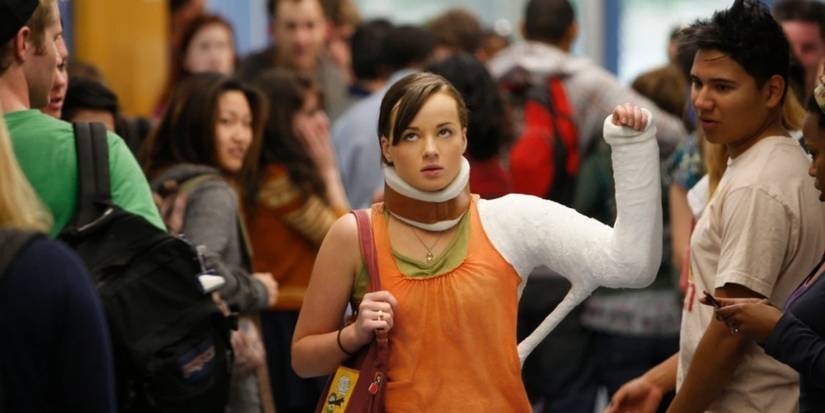 Awkward: Season 1 Characters Ranked By Likability