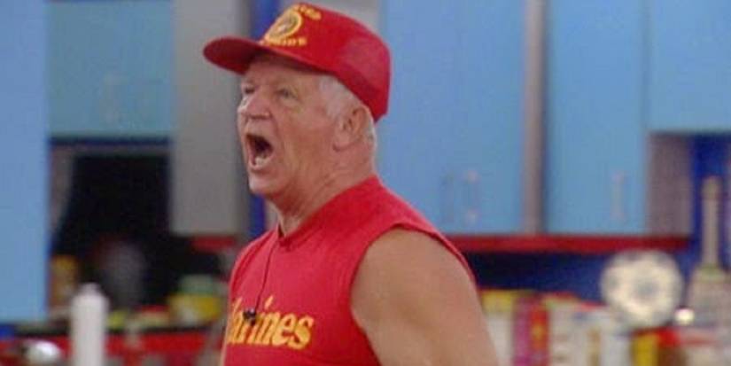Big Brother: 10 Things About Jerry You Never Knew