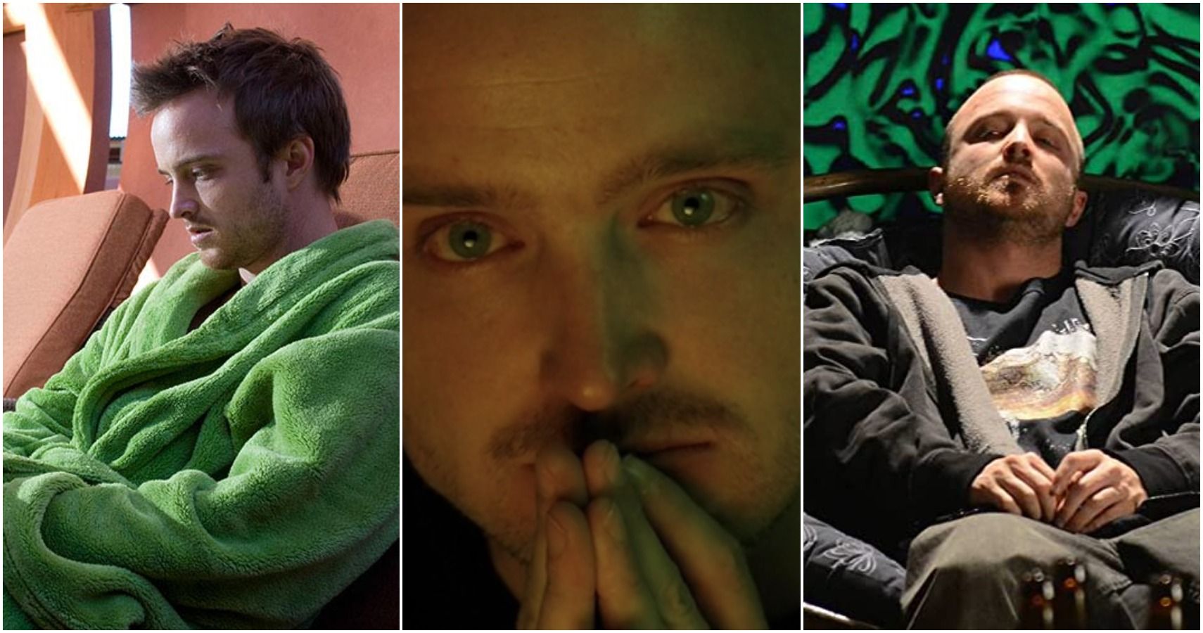 Breaking Bad The 10 Most Tragic Things About Jesse Pinkman