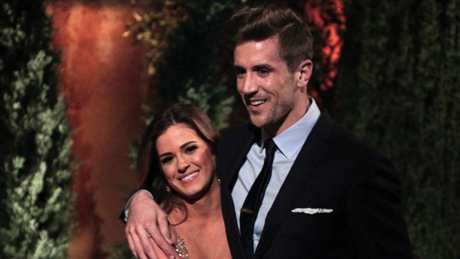 Jordan Rodgers Reveals Secret Meet-Up With JoJo During Her Season