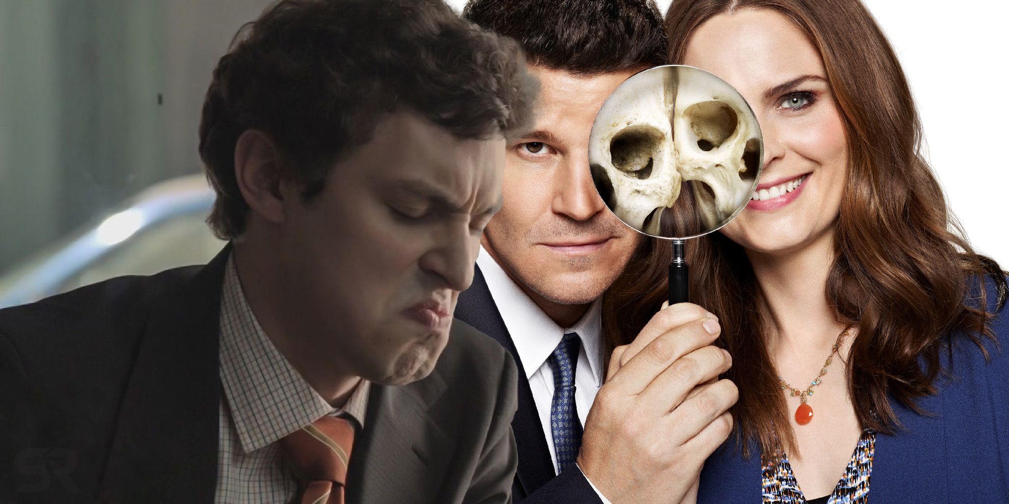Why Bones Really Killed Off Sweets In Season 10 Screen Rant