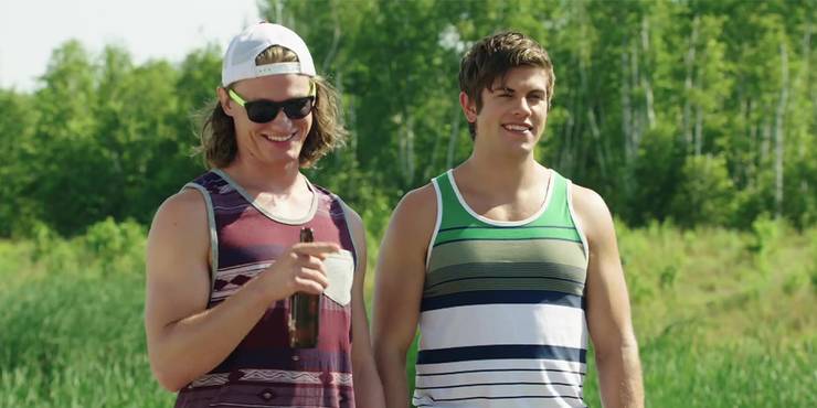 10 Things That Make No Sense About Letterkenny | ScreenRant