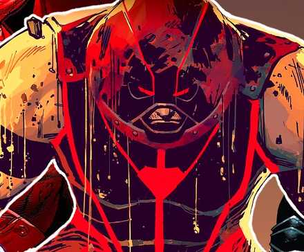 Juggernaut Explains the Meaning of His New Costume, Redefining the X ...