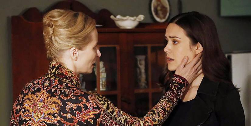 The Blacklist Season 6, Katarina Rostova, Orion Relocation Services