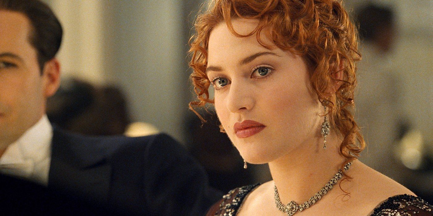 5 Ways Rose DeWitt Bukater Is Kate Winslets Best Role (& 5 Better Alternatives)