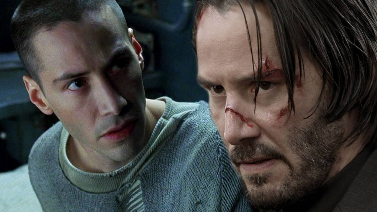 Matrix 4: Why Neo's Old Hairstyle Is Back - Is It Time Travel?