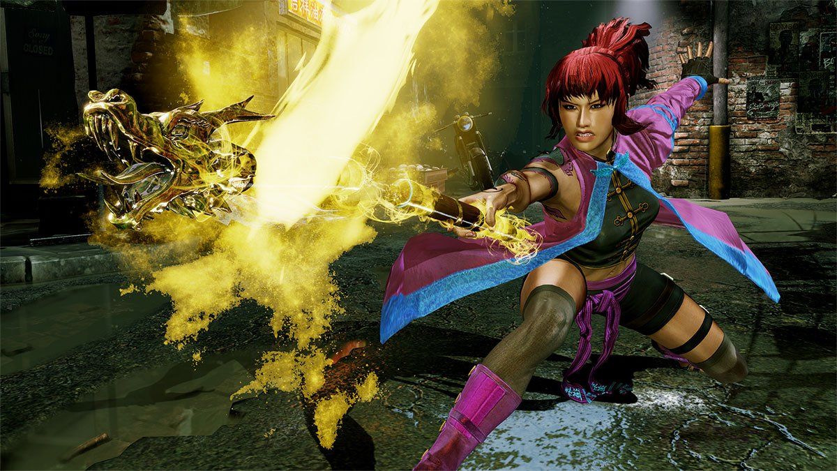 Killer Instinct Definitive Edition b