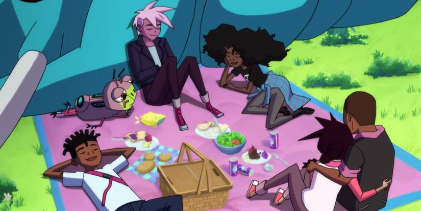 Kipo & The Age Of The Wonderbeasts Season 4: Release, Story, Will It ...