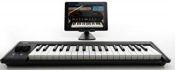 Korg microKEY Air 25-Key Wireless MIDI Keyboard B06Y5LVXV2-3