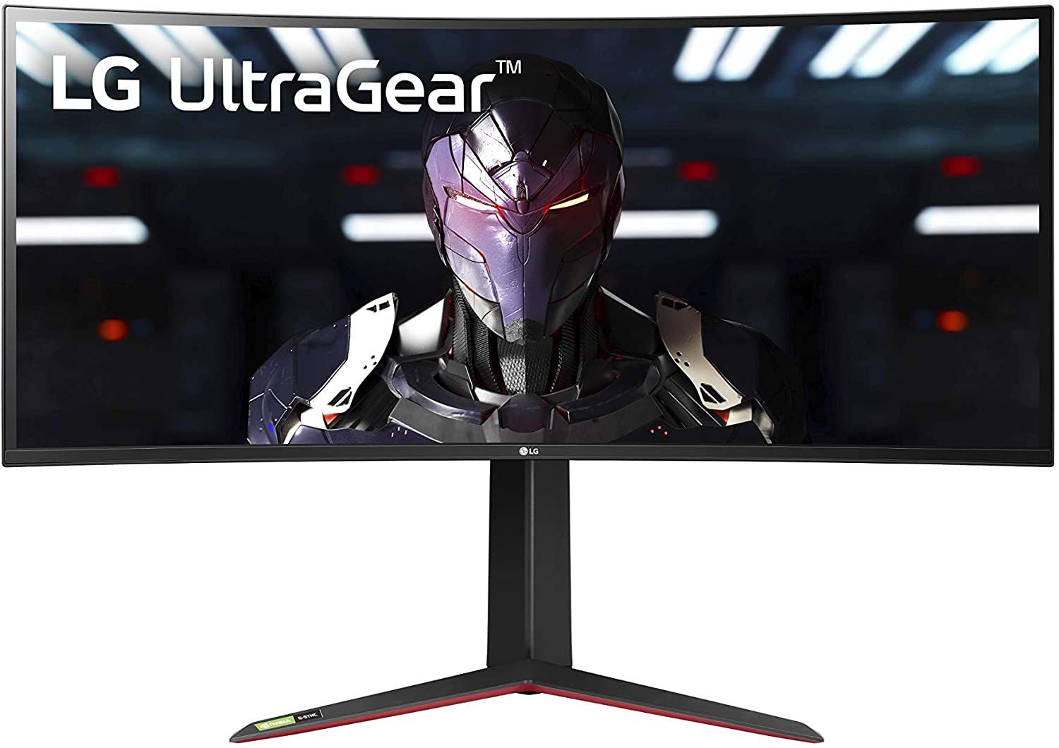 LG 34GN850-B 34 Inch 21 9 UltraGear Curved QHD (3)