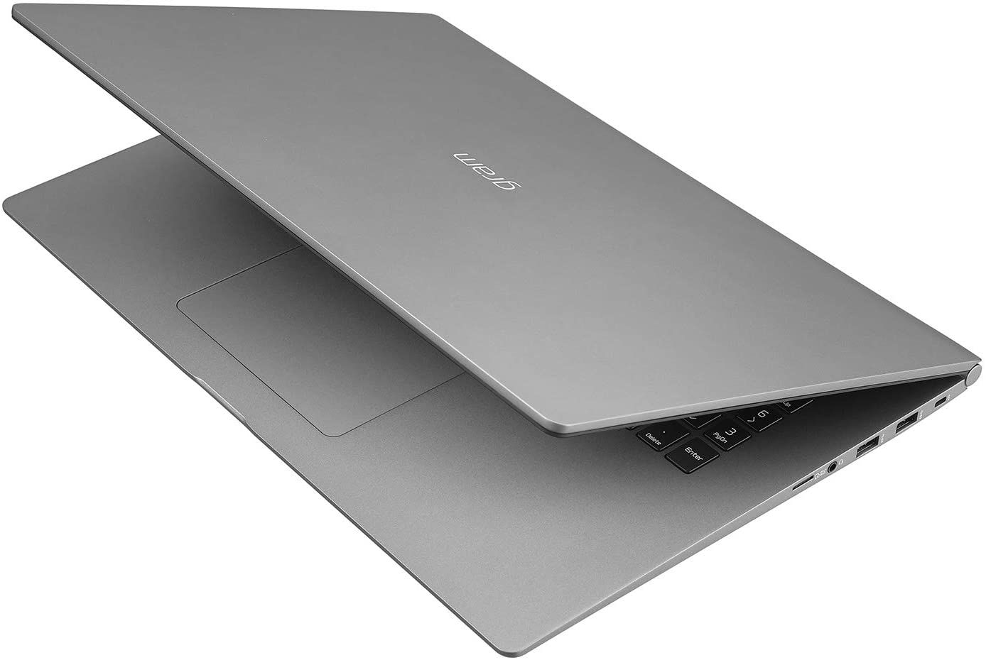 LG gram Thin and Light Laptop (2)