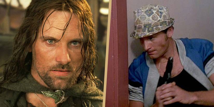 10 Lord Of The Rings Actors You Forgot Starred In Other Incredible Roles