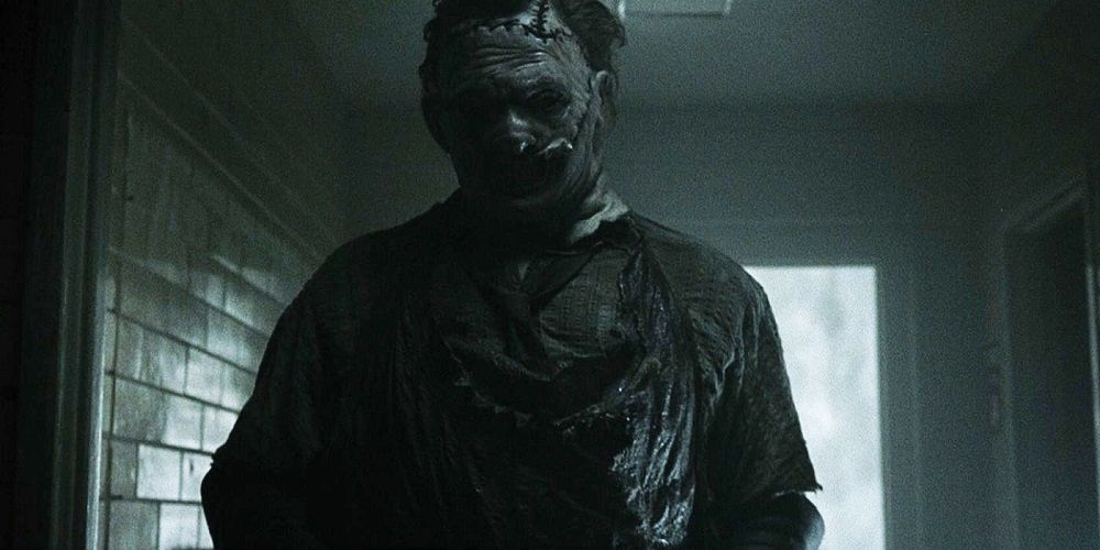 Texas Chainsaw Massacre Every Leatherface Mask Ranked From Worst To Best
