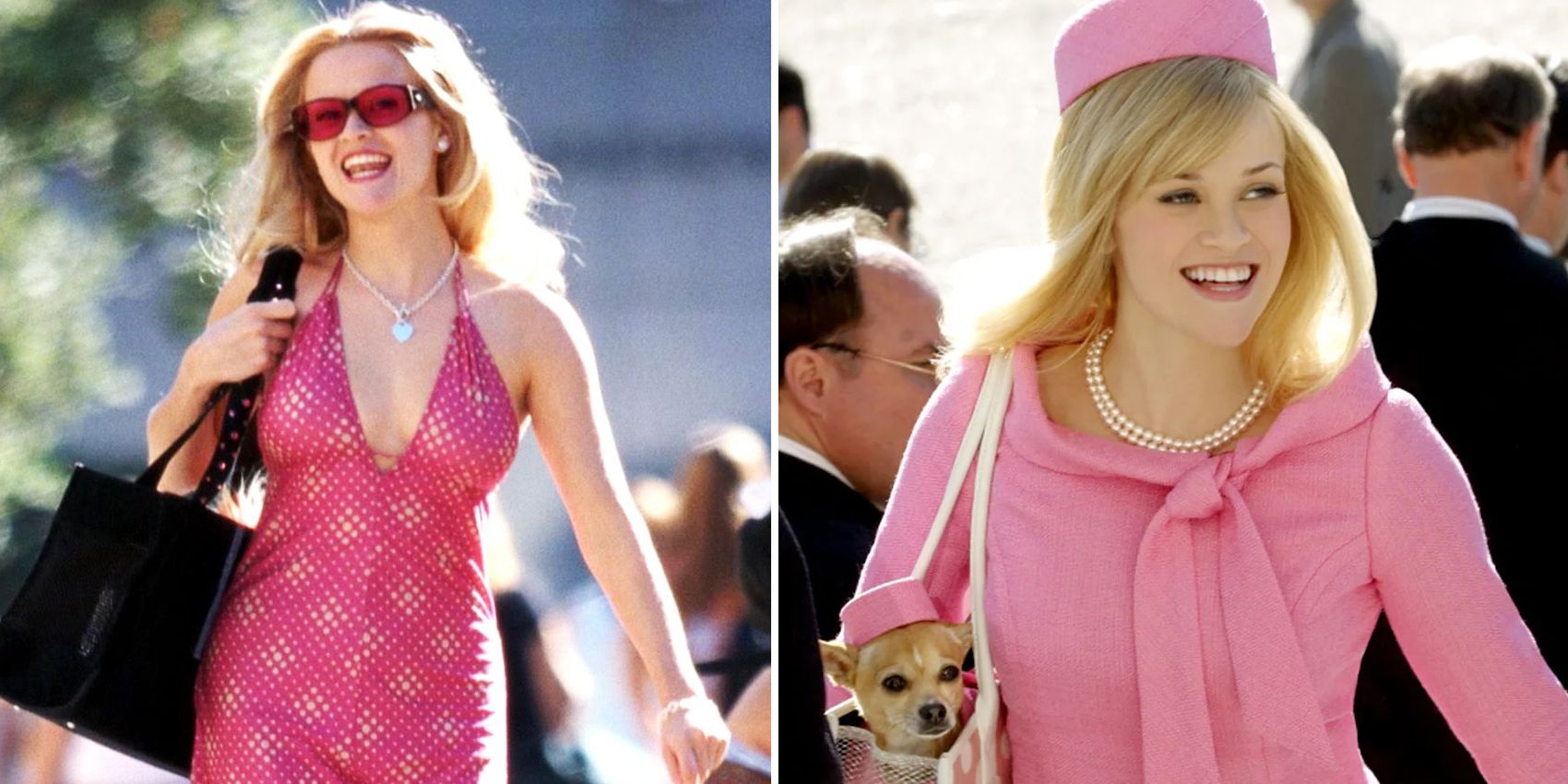 Legally Blonde 10 Inspirational Quotes Ranked