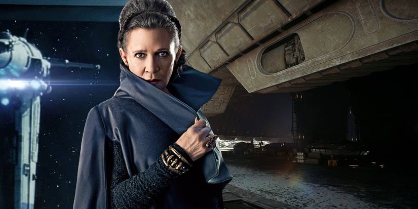 Every Jedi Who Returned As A Force Ghost