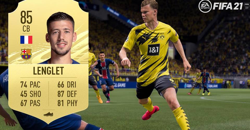The Most Overrated Players In Fifa 21 Screen Rant