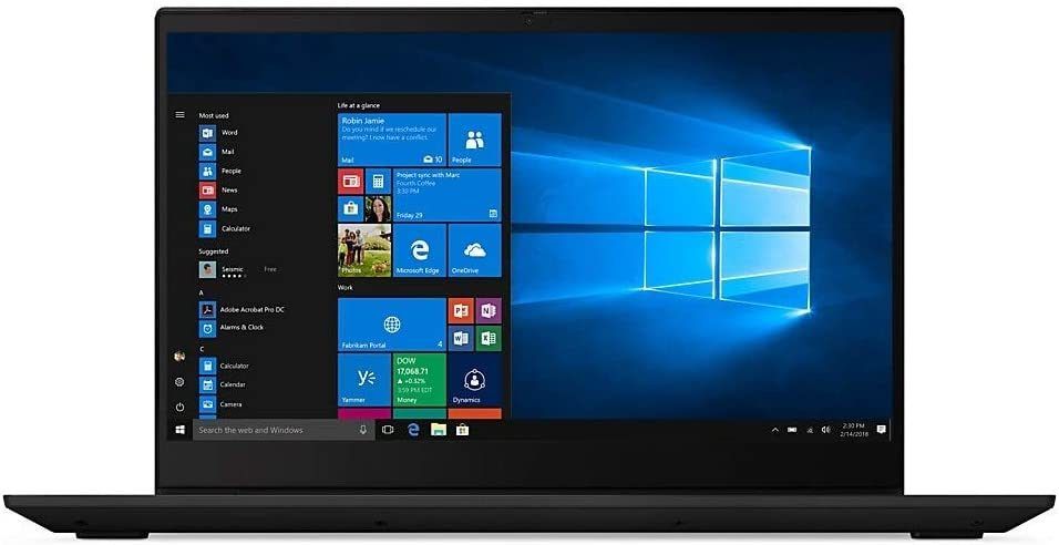Lenovo Business S340 Laptop B084R84V2J-1