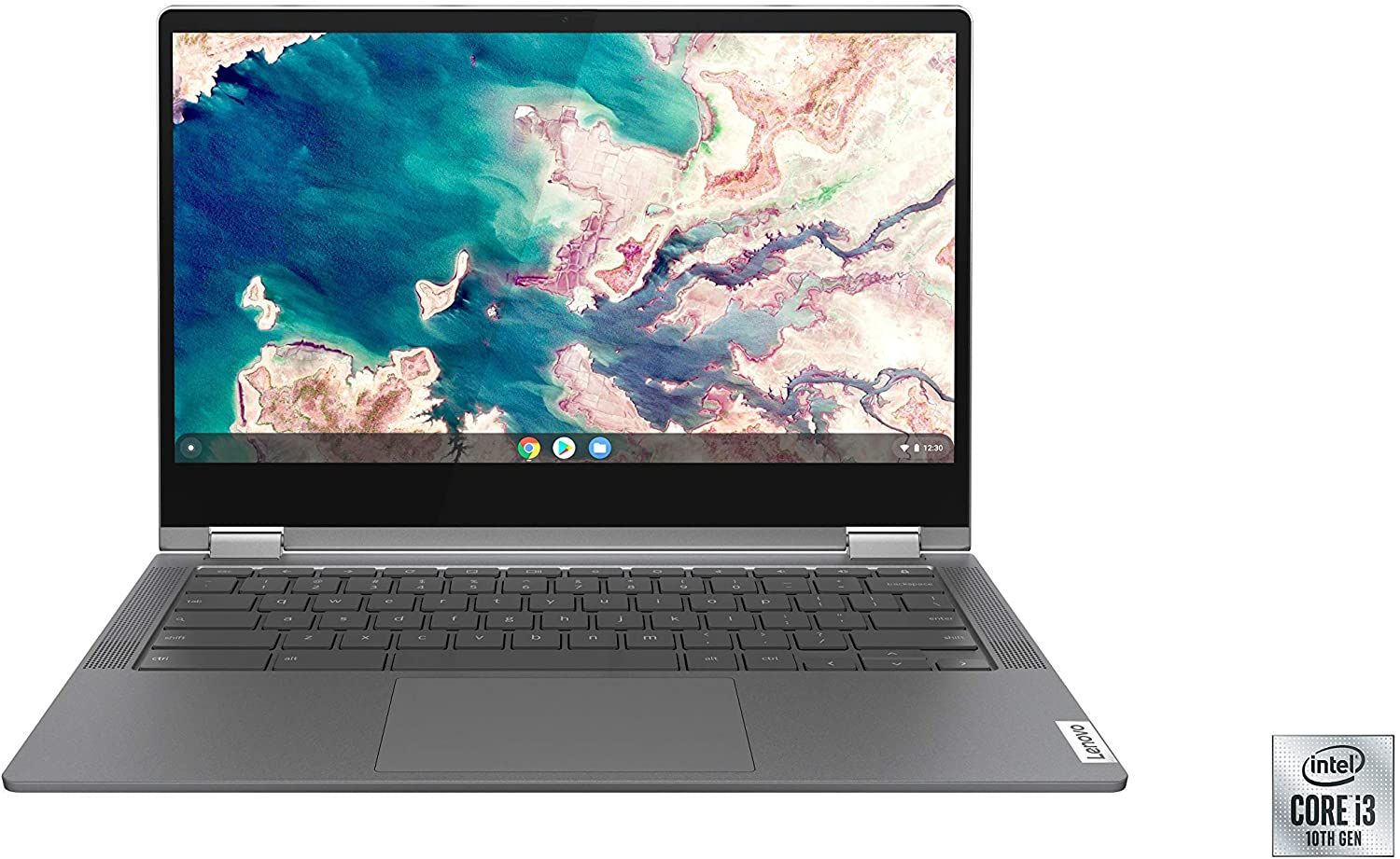 Lenovo Chromebook Flex 5 13 Laptop 1