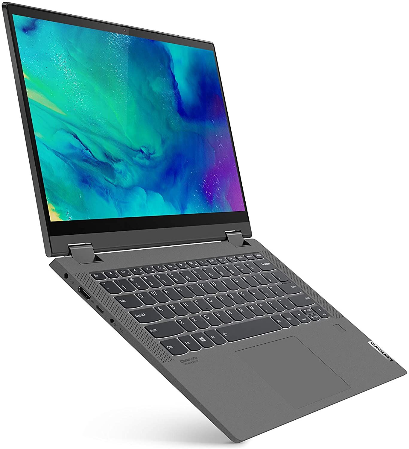 Lenovo IdeaPad Flex 5 14 Convertible Laptop 1