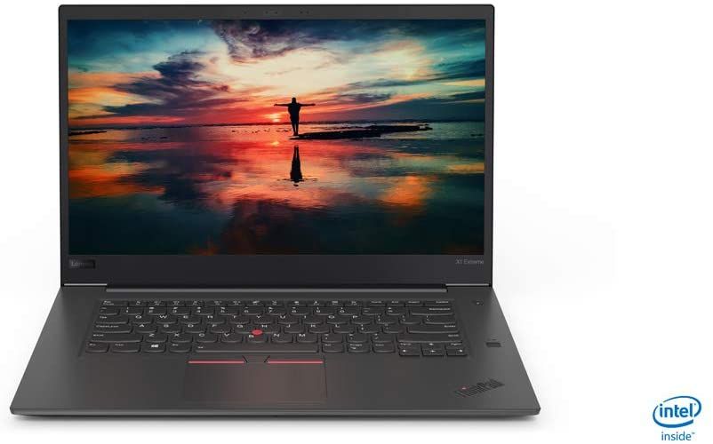 Lenovo ThinkPad X1 Extreme (1)