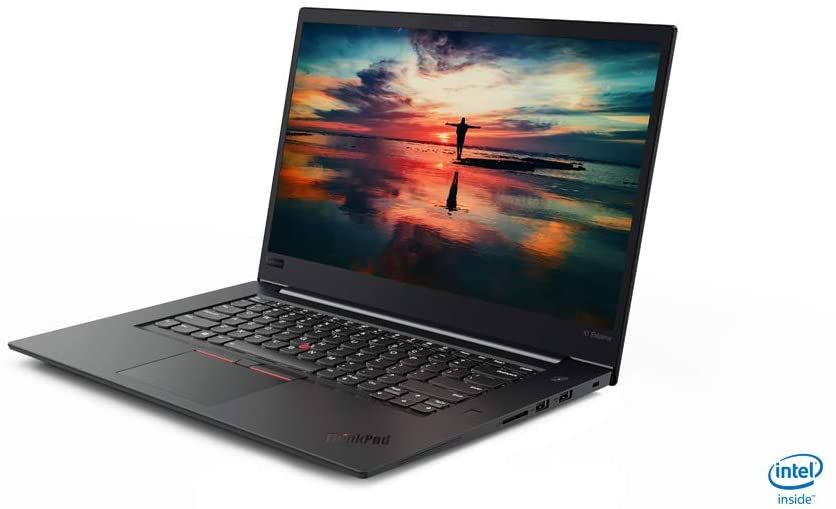 Lenovo ThinkPad X1 Extreme (2)