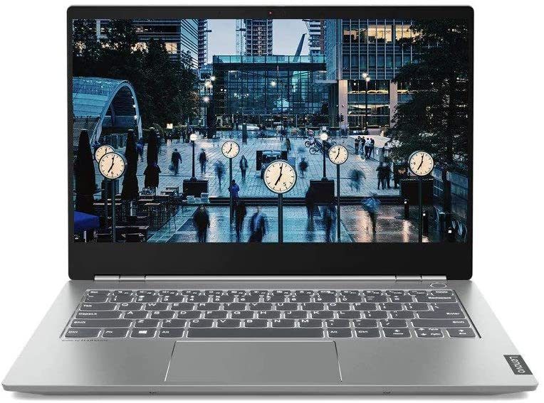 Lenovo Thinkbook 14s Premium Business Ultrabook B084ZXS49H-1