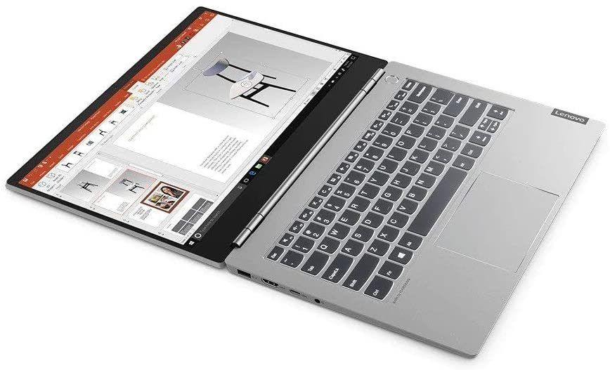 Lenovo Thinkbook 14s Premium Business Ultrabook B084ZXS49H-2