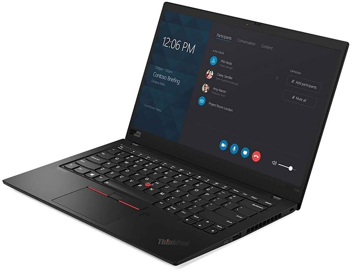 Lenovo X1 Carbon ThinkPad Laptop B08BT1NWNL-1