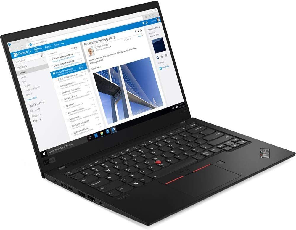 Lenovo X1 Carbon ThinkPad Laptop B08BT1NWNL-2