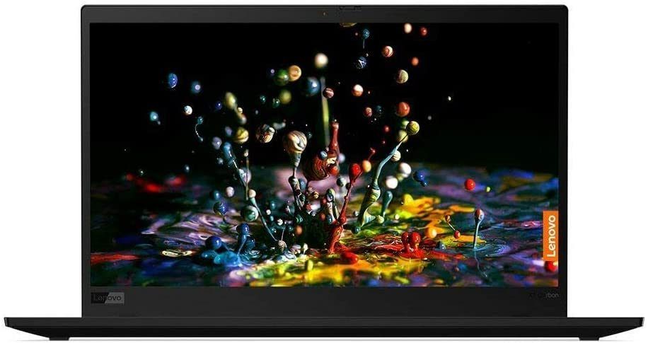Lenovo X1 Carbon ThinkPad Laptop B08BT1NWNL-3