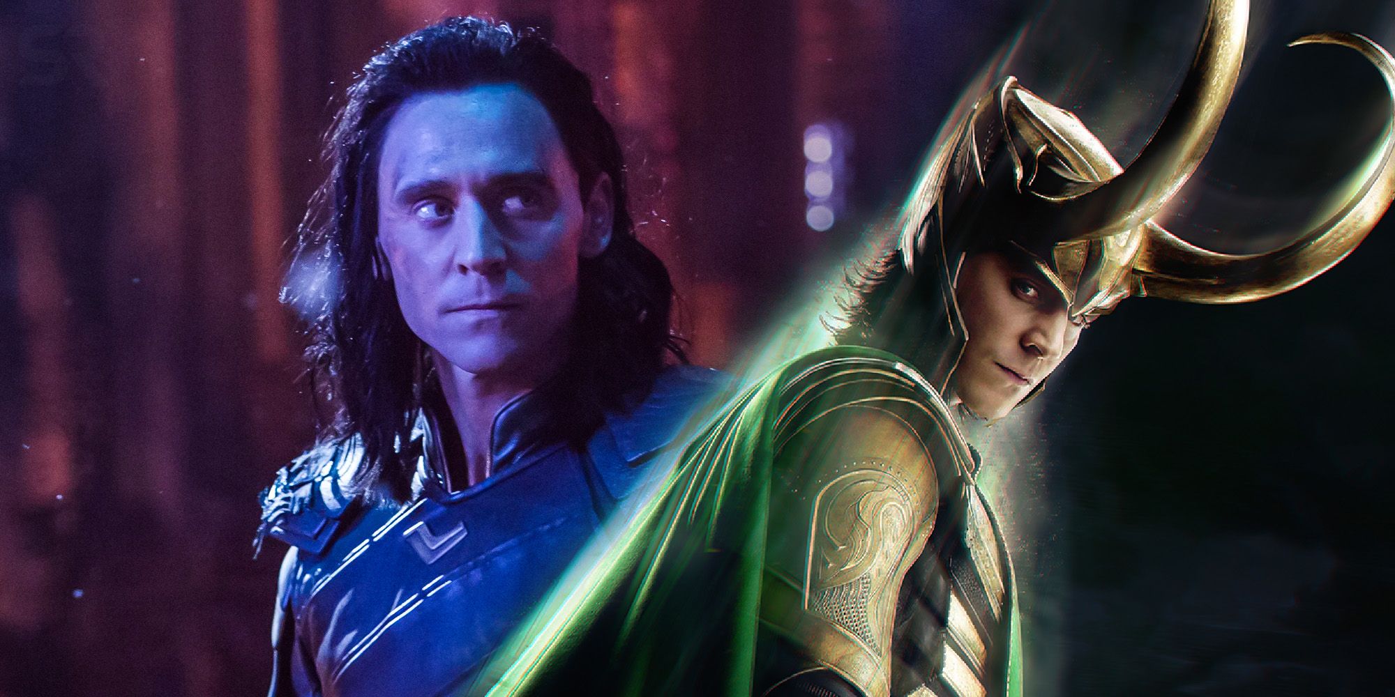The Hidden Meaning Behind Loki's MCU Costume Change, image size:2000x1000