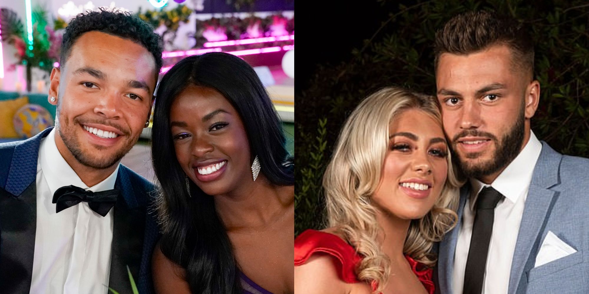 Love Island All The Differences Between the USA & UK Versions Of The Show