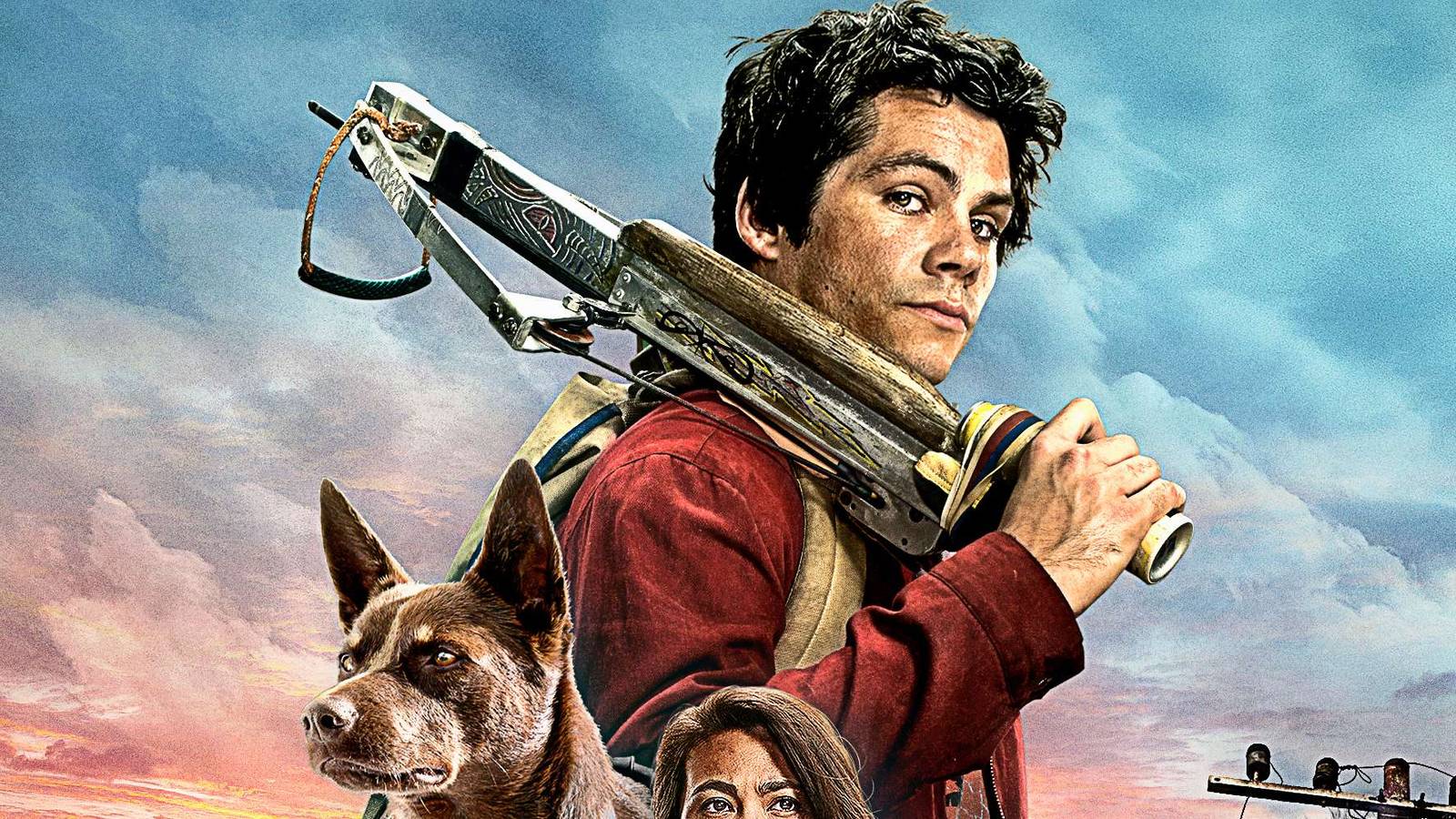 Love and Monsters (2020) Movie Review