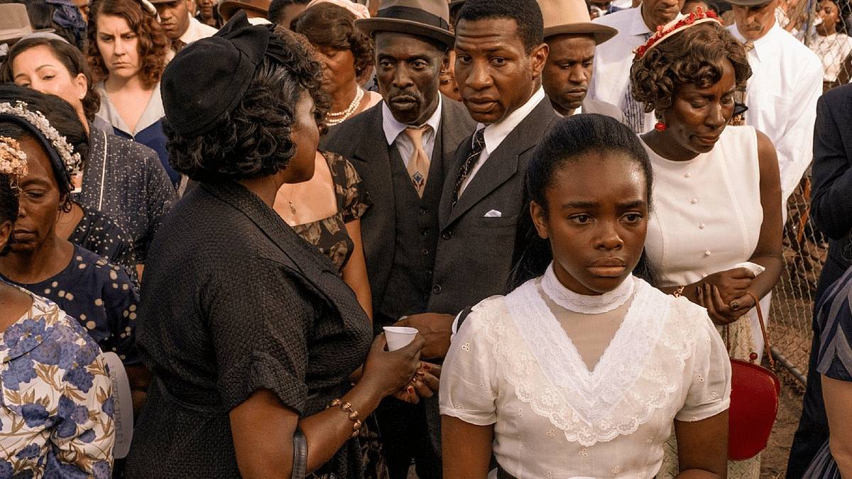 Lovecraft Country: Why Christina Recreates Emmett Till's Death