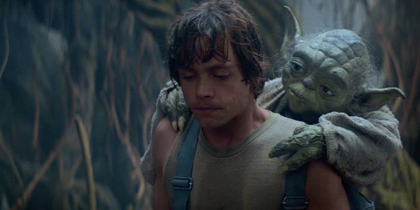 Star Wars Finally Explains The Empire Strikes Back's Timeline