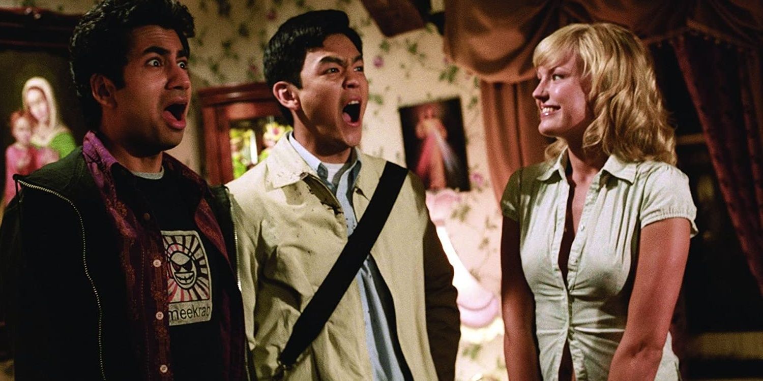 Malin Akerman's 10 Best Movies & TV Shows, Ranked