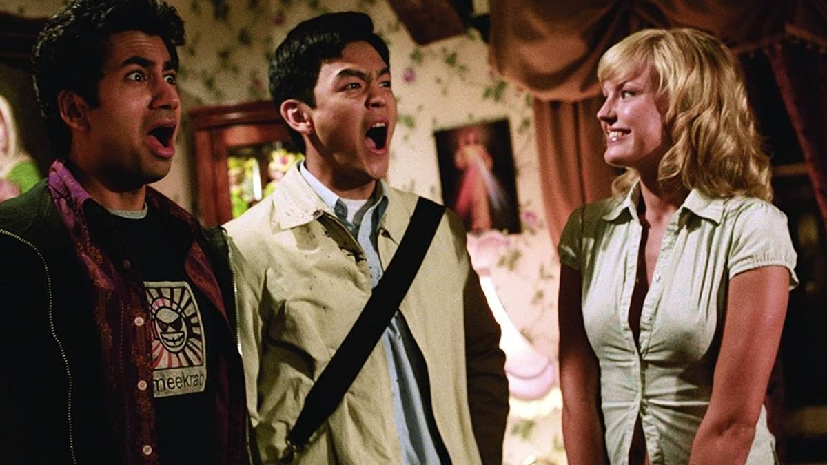 Harold \u0026 Kumar Go To White Castle Was Ahead Of Its Time, Says John Cho, image size:1200x675