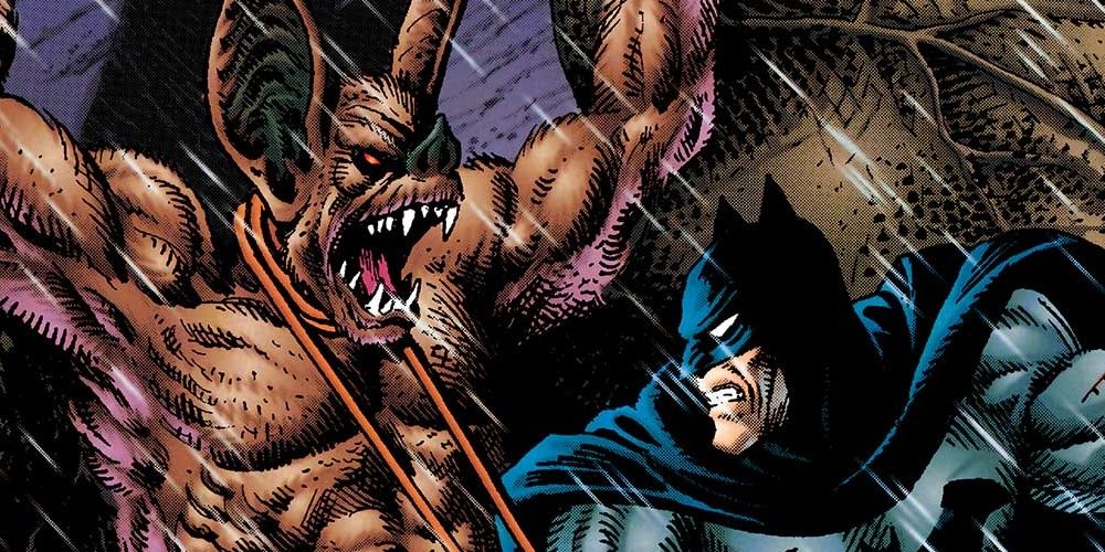 10 Villains Who Have Never Fought Batman In A Movie