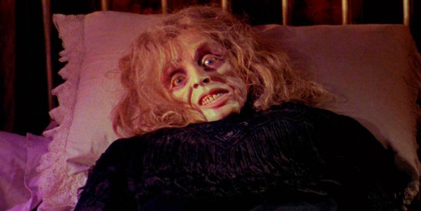 30 Best Gothic Horror Movies