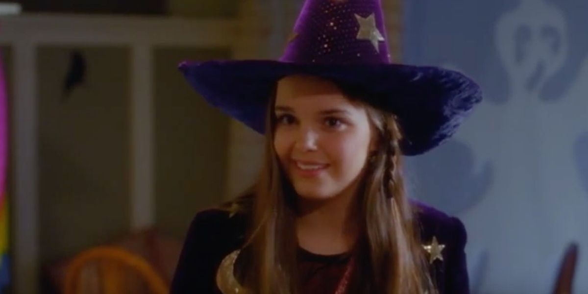 10 Best Quotes From Halloweentown